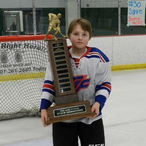 Meet your Posher, Nick